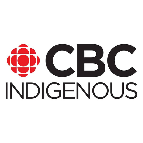 CBC Indigenous features Sapling & Flint