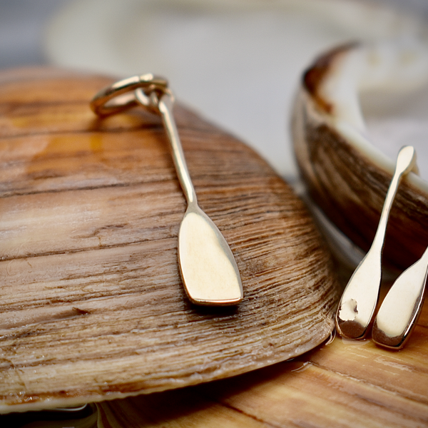 Haudenosaunee jewelry best sale