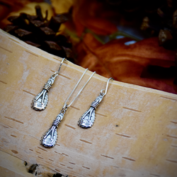 *LIMITED EDITION* Silver Turtle Rattle Set