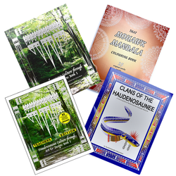 Complete Books Collection
