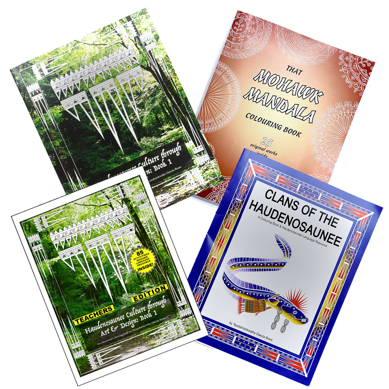 Complete Books Collection