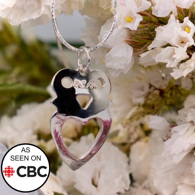 Jewelry heart online